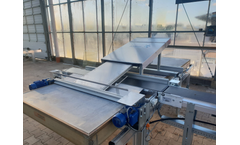 Willburg Projecten - Trailer Loader