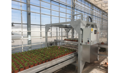 Willburg Projecten - Pot Robot