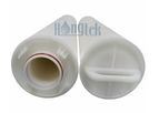 Hongtek - Model MP Series - High Flow Pleated Cartridges