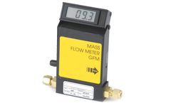 Stanhope Seta - Model 99965-0 - Portable Flowmeter