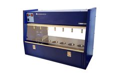 Stanhope Seta - Model SA5000-2 - Rust Prevention Test Bath