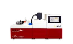 AFIDA - Model SA6000-0 - Indicated Cetane Number Analyser