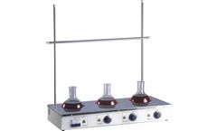 Stanhope Seta - Model 24530-4 - Distillation 500 ml Flask Heater