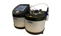 Setaflash - Model 82050-2 - High Temperature 8 Flash Point Tester with Gas Ignitor