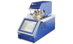 Stanhope Seta - Model PM-93 35000-0 - Pensky-Martens Flash Point Tester