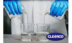 Clearco - Model PSF-1,000 CST - Food Grade Pure Silicone Fluid