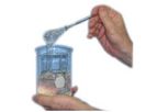 Clearco - Model 63148-62-9 - High Viscosity Pure Silicone Fluids