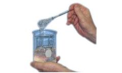 Clearco - Model 63148-62-9 - High Viscosity Pure Silicone Fluids