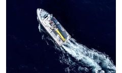 Exail - Unmanned Surface Vehicles (USVs) for Mine Countermeasures