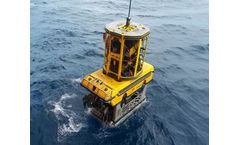 Exail - Inertial Navigation System for Subsea Operations