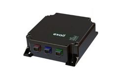 Exail - Model Wizy-wap - Inflight Wireless Access Point (WAP) Solution
