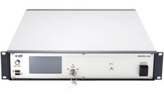 Exail ModBox - Reference Optical Transmitter