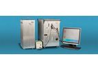 Brechtel - Model 3100 - Humidified Tandem Differential Mobility Analyzer (HTDMA)