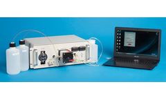 Brechtel - Model 4001 - Particle Into Liquid Sampler (PILS)