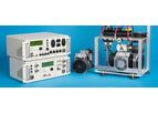 Brechtel - Model 1205 - Ground Based Counterflow Virtual Impactor Inlet System (GCVI)