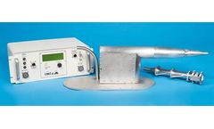 Brechtel - Model 1200 - Isokinetic Inlet System