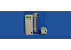 Brechtel - Model 2100 - Scanning Electrical Mobility Spectrometer (SEMS)