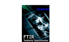 Sciencetech - Model SPS-300 - Peltier Cooled Sample Chamber Brochure