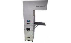 Sciencetech - Model 166-9028 - (UHE-NL-150)  Class A Solar Simulator Work Station 150x150mm Target Size