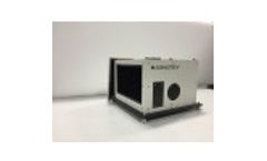 Sciencetech - Model SC-1 - Compact Sample Chamber