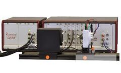 Zahner Cimps - Model 690-1101 - Photo-Electrochemical Workstation