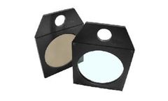 Sciencetech - Model AM0-FT-3 - Air Mass AM0 Filter