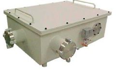 Sciencetech - Model SPS-300 - Far Infrared Main Assembly Spectrometers