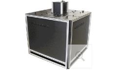 Sciencetech - Model PSS1 - 191-9049 - Large Area Flash Solar Simulator