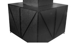 Sciencetech - Model PSS1.5 - 191-9052 - Large Area Flash Solar Simulator