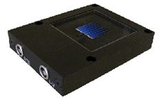 Sciencetech - Model 585-0154 - Calibrated Reference Cell, Quartz Window (SC-LT-Q)