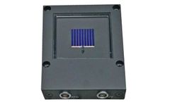 Sciencetech - Model 125-9033 - Calibrated Reference Cell (SCI-REF-Q)