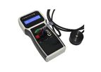Sciencetech - Model 125-9012 - Solar Reference Detector with Power Meter (SOL-METER - D)