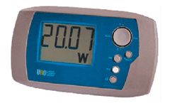 Sciencetech - Model 590-0176 - (UNO-1) Handheld Monitor for Thermopile Detectors