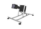 Sciencetech - Model FSSP-HC-A (191-9051) - Highly Collimated Flash Solar Simulator - 1.8 x 1.5m - Class AAA