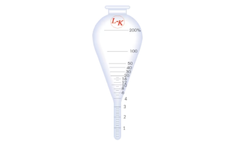 L-K Industries - Model S10B - Pear Shaped Tube