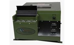 L-K Industries - Model TRANS-7100 - Transport Centrifuge