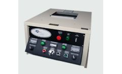 L-K Industries - Model Benchmark C LB14-B120C - Centrifuge