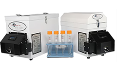 L K Industries - Model WB-T2-110 - Criterion Gallon Bottle Water Bath