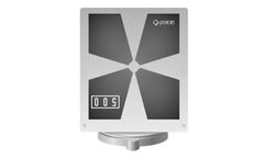 Pizzi - Measurement Target With Remote Movement Control