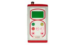 Pizzi - Analog and Vibrating Wire Sensor Readout Unit