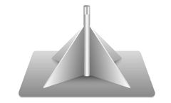 Pizzi - Geotechnical Monitoring Plate