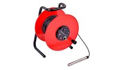 Pizzi - Model BRS - Magnetic Extensometer