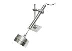 Pizzi - Model Float Type - Float Level Meter
