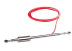 Pizzi - Long-stroke Vibrating Wire Extensometers