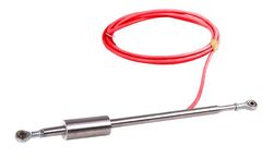 Pizzi - Long-stroke Vibrating Wire Extensometers
