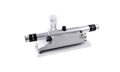 Pizzi - Optical Coordinometers