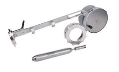 Pizzi - Model USBR - Settlement System