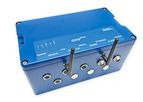 Pizzi - Seismic and Vibrations Instruments