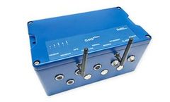 Pizzi - Seismic and Vibrations Instruments