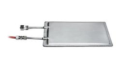 Pizzi - Model NATM - Load and Pressure Cells